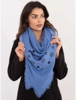 Šatka AT SZ 23504.93P modrá