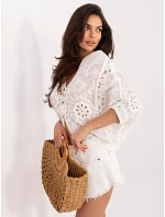 Jumper IR SW RR323.91 ecru