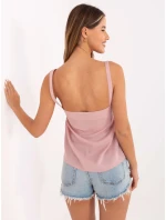 LK TP top 508156.64 tmavoružová