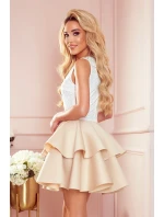 Večerné šaty model 165609 Numoco