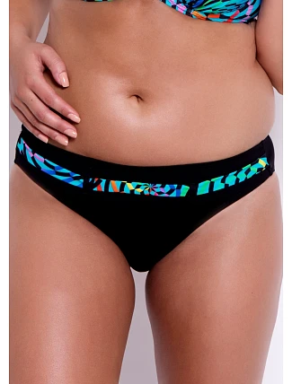 Dámske plavky Fantasy Cubic K1301 spodný diel Dámske plavky Fantasy Cubic K1301 spodný diel