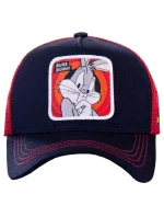 Capslab Bunny Looney Tunes Trucker Cap CL-LOO-1-BUN5