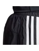 Dámske tréningové šortky adidas Pacer 3-Stripes W High-Rise W IT7760