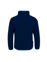 Detská mikina Trollkids Nordland Half Zip Jr 707-110