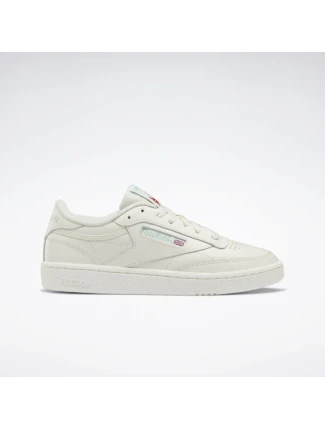Reebok Club C 85 Vintage W 100025378 Reebok Club C 85 Vintage W 100025378
