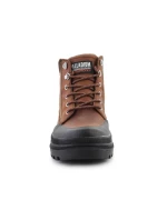 Palladium Pallatrooper Cuff WP+ M 04365-248-M