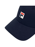 Fila Botad F-box 6 Panel Baseball Cap FCU0071 50004