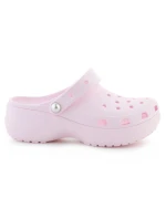 Crocs Classic Platform Pearl Clog W 211231-6ZW