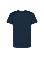 Rogelli pánske tričko GRAPHIC tmavomodré 3XL