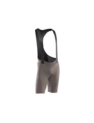 Cyklistické šortky NORTHWAVE Fast Bib, béžové Cyklistické šortky NORTHWAVE Fast Bib, béžové