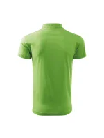 Polokošeľa Malfini Single J. M MLI-20239 hrách Polokošeľa Malfini Single J. M MLI-20239 hrách