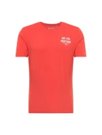 Tričko Mustang Alex C Print M 1012499 7121