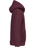 Kariban K 477 Detská mikina s kapucňou 20.K477 wine Kariban K 477 Detská mikina s kapucňou 20.K477 wine