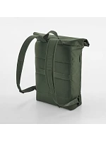 BagBase BG 870 Batoh Roll-Top „Simplicity“ 52.0870 borovicovo zelený BagBase BG 870 Batoh Roll-Top „Simplicity“ 52.0870 borovicovo zelený