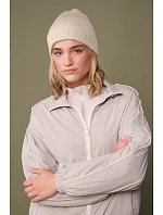 Beechfield B 325R Pletená čiapka „Streetlite Reflective“ 53.325R mandľová