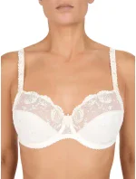 Conturelle 05 Provence 0080505, Bügel-BH 80505 003 vanilka Conturelle 05 Provence 0080505, Bügel-BH 80505 003 vanilka