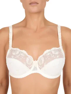Conturelle 05 Provence 0080505, Bügel-BH 80505 003 vanilka