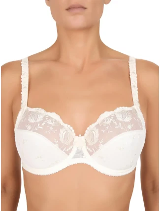 Conturelle 05 Provence 0080505, Bügel-BH 80505 003 vanilka Conturelle 05 Provence 0080505, Bügel-BH 80505 003 vanilka