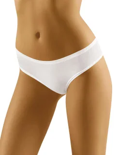 Wol-Bar Soft Cosy farba: biela