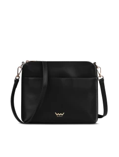 Dámska kabelka Vuch Marcia Grace Black