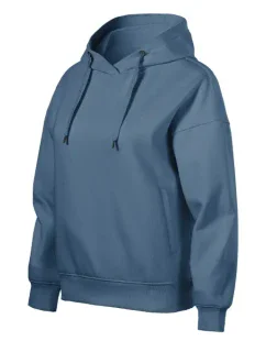 Dámska džínsová mikina Moon