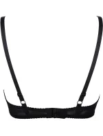 Dámska podprsenka V-8971 čierna - Axami