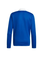 Detská futbalová mikina Tiro 21 Track GM7315 modrá - Adidas Detská futbalová mikina Tiro 21 Track GM7315 modrá - Adidas