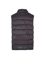 Pánska vesta 2500075 čierna - FashionStreet