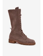 Obuv model 218074 Step in style