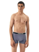 Pánske boxerky 5 Pack 42704 Soon - HENDERSON