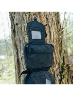 Cestovná kozmetická taška Offlander na zavesenie OFF_CACC_06BK Cestovná kozmetická taška Offlander na zavesenie OFF_CACC_06BK