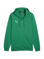 Puma Team Goal Casuals Hoodie M 658595 05 Pánske