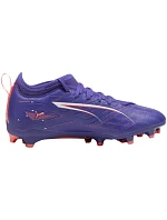Puma Ultra 5 Match FG/AG Jr 108096 01