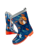 Perletti Cool Kids Dinosaur Jr 15647 wellingtons