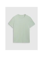 Pánske tričko s potlačou 4F 4FWSS25TTSHM2239-47S