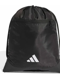 Adidas Tiro Gymsack taška na obuv čierna na tréning PE JY7992