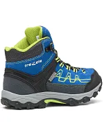 Buty trekkingowe juniorskie TREZETA Storm z membraną WP Kid Buty trekkingowe juniorskie TREZETA Storm z membraną WP Kid