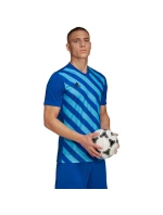Pánsky dres Entrada 22 Graphic Jersey M HF0116 - Adidas Pánsky dres Entrada 22 Graphic Jersey M HF0116 - Adidas