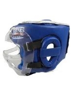 Boxerská prilba Masters s maskou KSSPU-M (WAKO APPROVED) 02119891-M02 Boxerská prilba Masters s maskou KSSPU-M (WAKO APPROVED) 02119891-M02