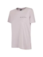 Dámske tričko W H4Z22 TSD025 52S - 4F Dámske tričko W H4Z22 TSD025 52S - 4F