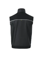 Rimeck Ranger M MLI-W5494 ebony grey pánska vesta Rimeck Ranger M MLI-W5494 ebony grey pánska vesta