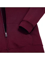 Russell Athletic 266B Detská mikina s kapucňou „Authentic“ 10.266B čierna Russell Athletic 266B Detská mikina s kapucňou „Authentic“ 10.266B čierna