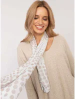 Blúzka DHJ BZ 19226.91 béžová