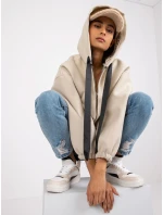 Kabát DHJ PL 5716.10P béžový