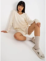 Súprava EM KMPL 20375.23 svetlo béžová