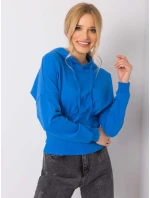 Blúzka RV BL 6191.06P tmavo modrá Blúzka RV BL 6191.06P tmavo modrá