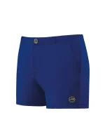 Pánske plavky Comfort 2 13 Kr. modré - Self Pánske plavky Comfort 2 13 Kr. modré - Self