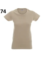 Dámske tričko 22160 - Promostars