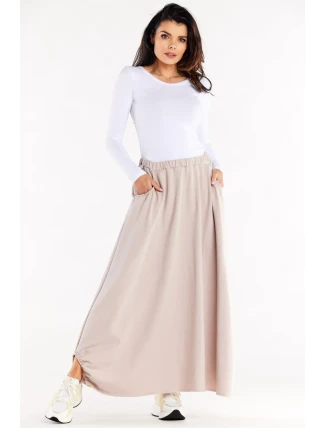 Sukňa dlhá model 188065 Infinite You