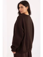 Mikina model 220862 Rue Paris